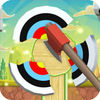 Axe Thrower App Icon
