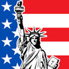 USA Geography iOS icon