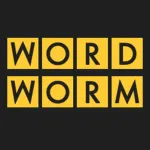 Word worm! App Icon