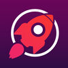 Pocket Rocket App Icon