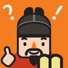 시원이 한국사퀴즈 App Icon