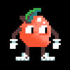 Super Peach Boy iOS icon