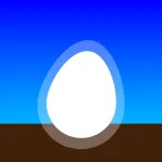 Runaway Egg App icon