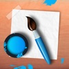 iArtbook iOS icon