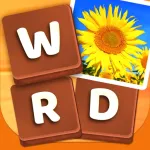Wordpics! App icon