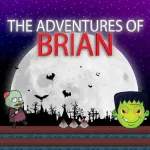 Adventure of Brian App Icon