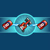 Merge Racing Cars iOS icon