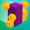 Rolling Block 3D App icon