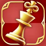 ChessFinity App Icon