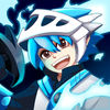 Legend Guardians iOS icon