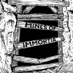 The Mines of Immortia App
