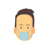 Tap Tap Dentist iOS icon
