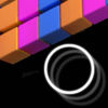 Rise: Color Bump App Icon