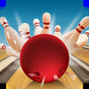 Ultimate 3d Bowling Game iOS icon