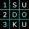SUDOKU Extreme Puzzle Edition iOS icon