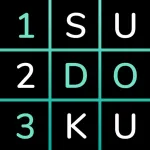 SUDOKU Extreme Puzzle Edition App Icon