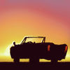 Sunset Road App Icon