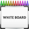 Whiteboard App Icon