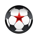 Goal Clash: Epic Soccer Game App Icon