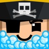 BubbleBeard The Pirate App icon
