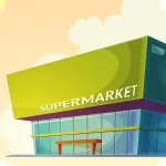 Supermarket Mania App Icon