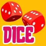Dice. PRO App Icon