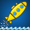 Submarine Jump! iOS icon