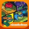 Rise of the TMNT: Power Up! App Icon