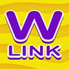 Word Link Puzzle Game App Icon
