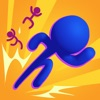 Stickman Dash! App Icon