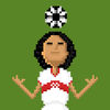 Pixel Striker iOS icon