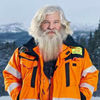 Ice Road Rescue iOS icon