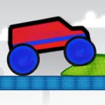 Jelly Drive - A Car Game App