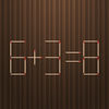 Math Puzzles iOS icon