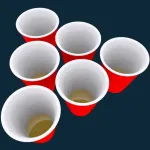 Six Cups App Icon