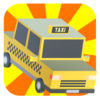 Taxi Adventure iOS icon