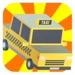 Taxi Adventure App icon