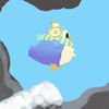 Penguin Climber App Icon