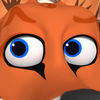 Foxic Adventure iOS icon