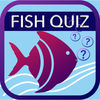 Fish Quiz 2019 iOS icon