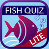 Fish Quiz 2019 Lite iOS icon