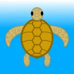 Turtle Muck App Icon