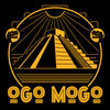 MOGO Puzzle Game iOS icon