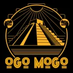 MOGO Puzzle Game App Icon