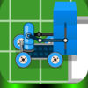 Robocon Quest iOS icon