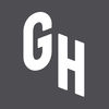 Grubhub for Drivers iOS icon