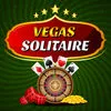 Vegas Solitaire App Icon