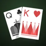 Solitaire  Classic Game