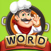 Word Chef Mania: Puzzle Search App Icon