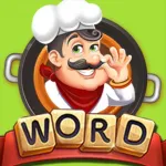 Word Chef Mania Puzzle Search